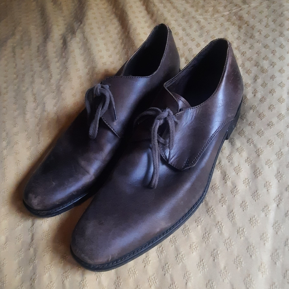 John Varvatos shoes